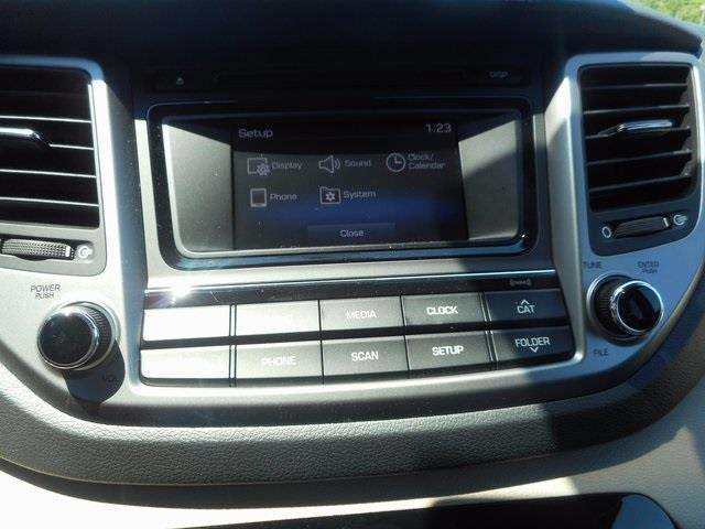 2017 Hyundai Tucson AWD Sport 4dr SUV